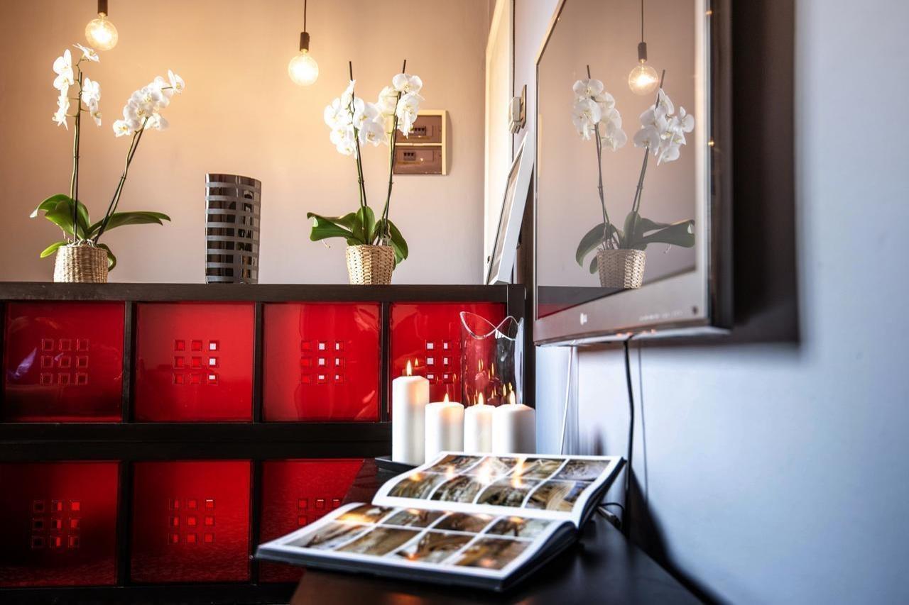 Greci Design Terrace Διαμέρισμα Βενετία Εξωτερικό φωτογραφία