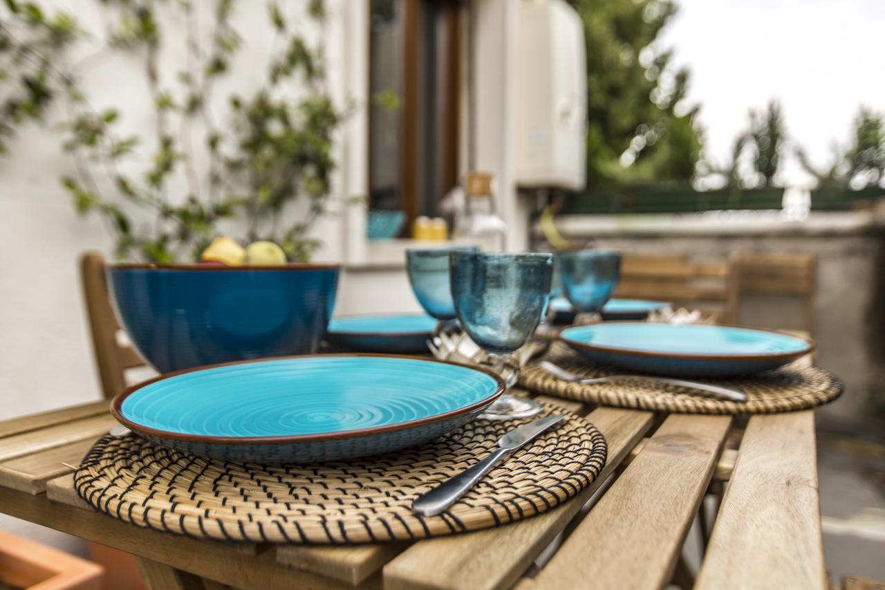 Greci Design Terrace Διαμέρισμα Βενετία Εξωτερικό φωτογραφία