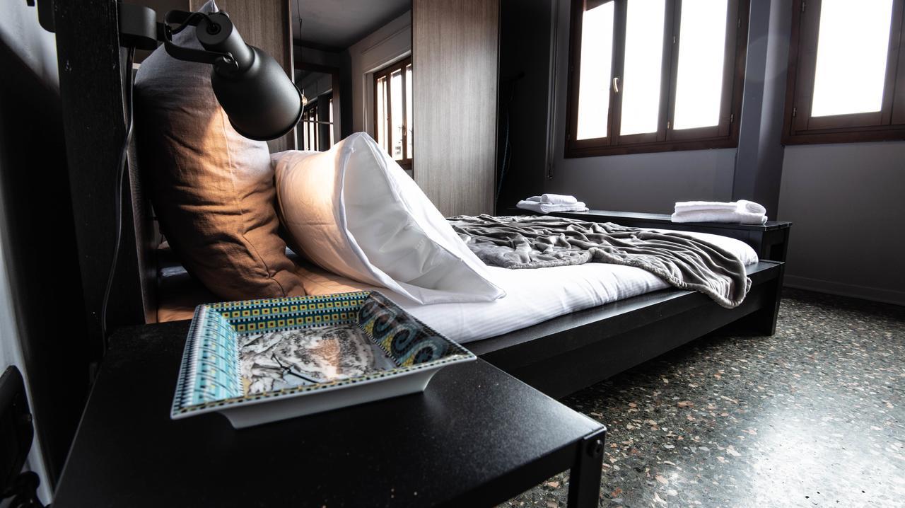 Greci Design Terrace Διαμέρισμα Βενετία Εξωτερικό φωτογραφία