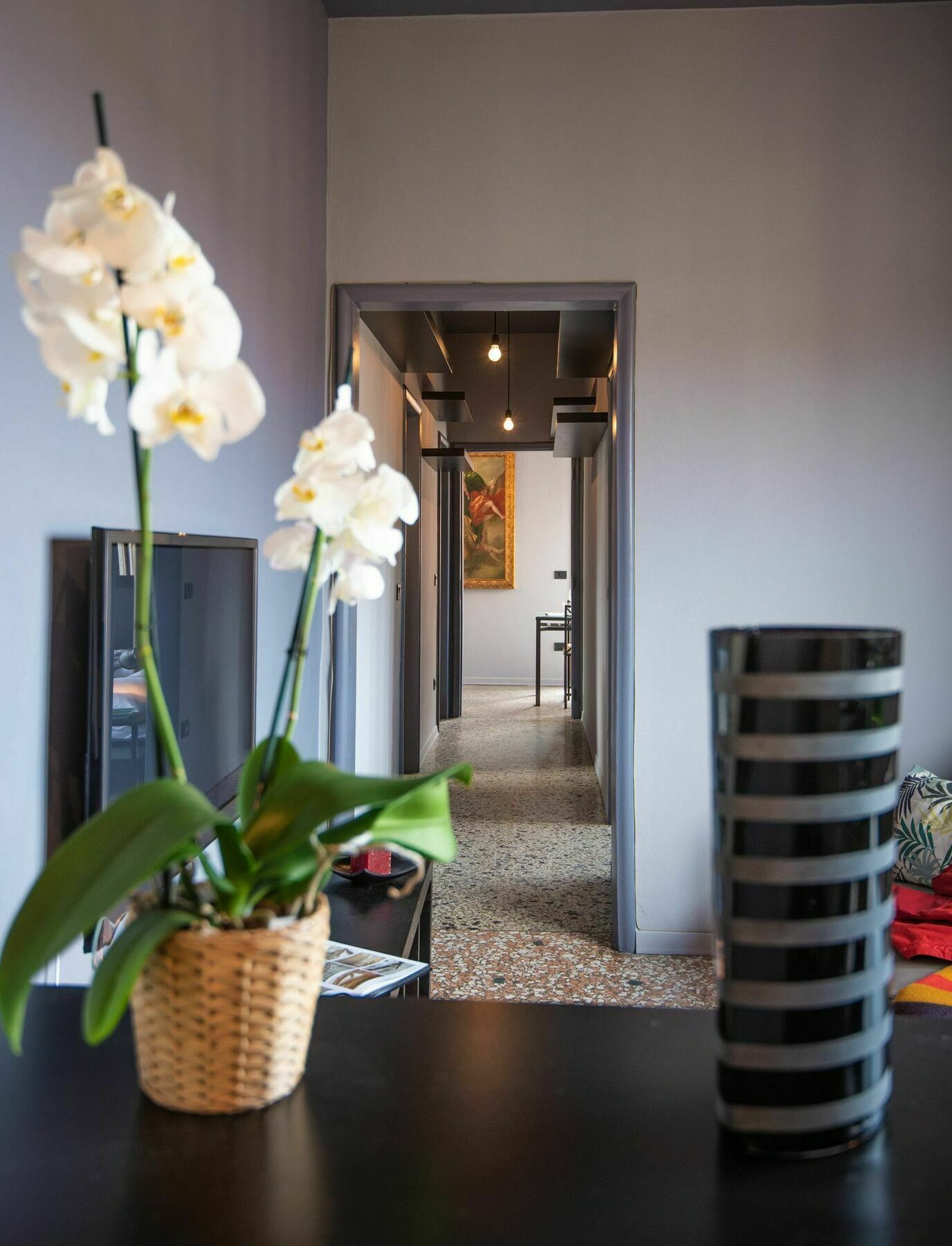 Greci Design Terrace Διαμέρισμα Βενετία Εξωτερικό φωτογραφία