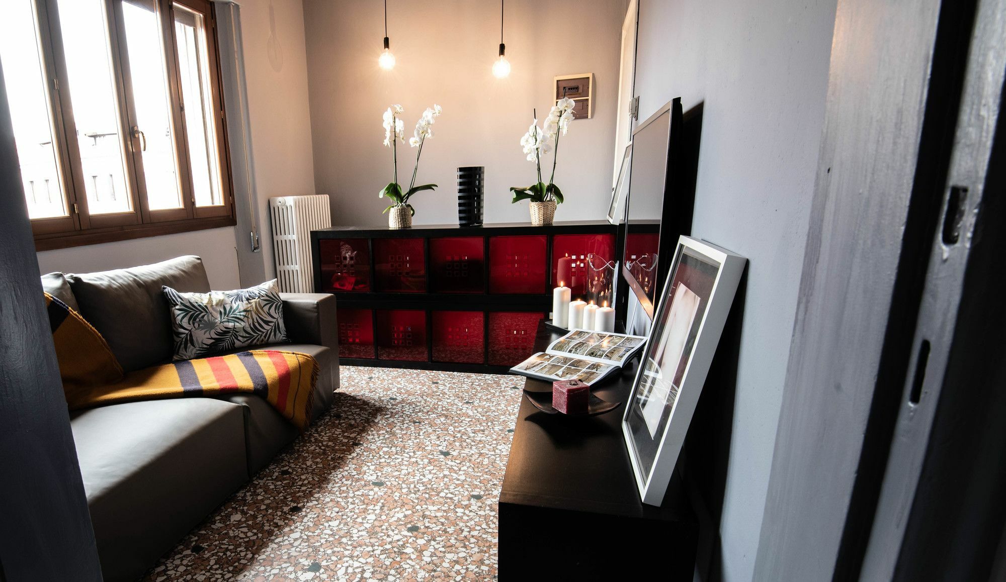 Greci Design Terrace Διαμέρισμα Βενετία Εξωτερικό φωτογραφία